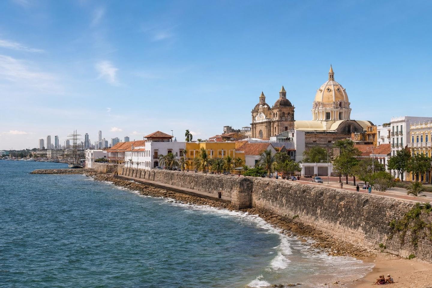 Cartagena