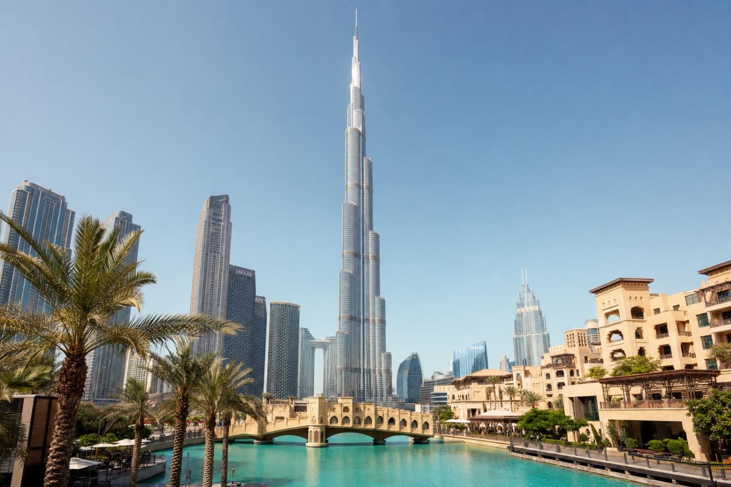 Dubai